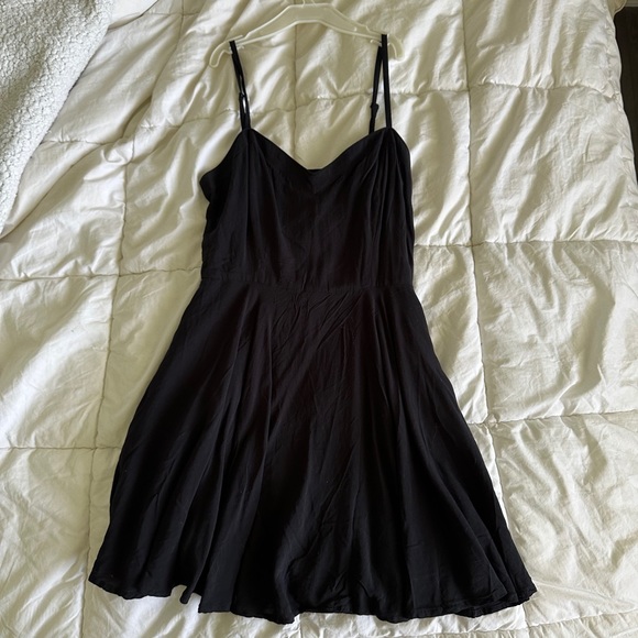 Aritzia Talula Lipinski Mini Dress - Picture 1 of 3